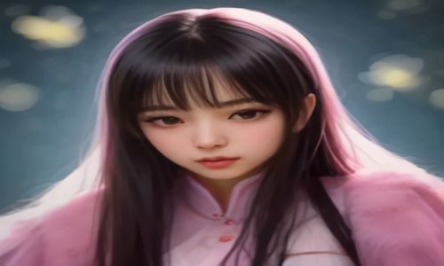 美女搞基闺蜜情谊直播预告封面，四位女生围坐圆桌分享闺蜜故事